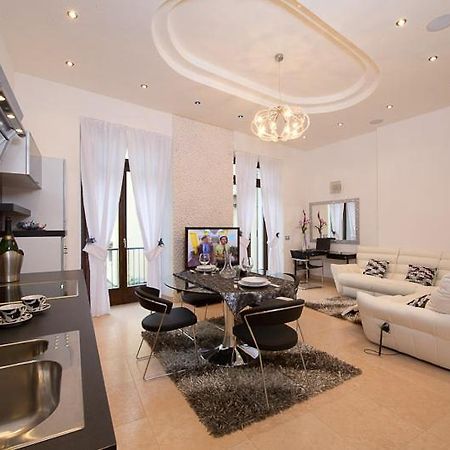 Appartamenti Luxury 아르코 외부 사진