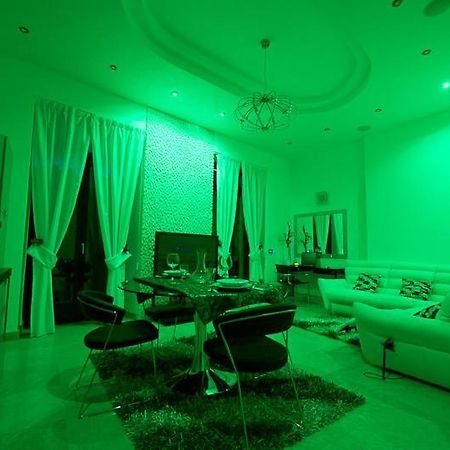 Appartamenti Luxury 아르코 외부 사진