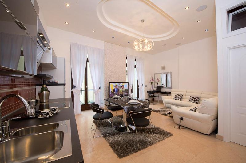 Appartamenti Luxury 아르코 외부 사진