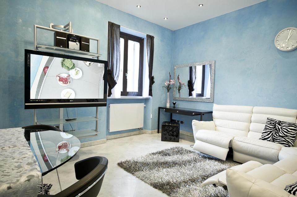 Appartamenti Luxury 아르코 외부 사진