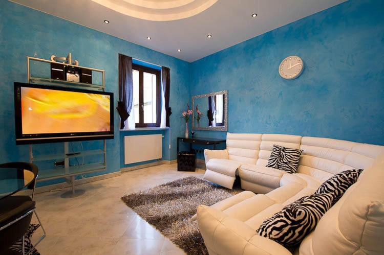 Appartamenti Luxury 아르코 외부 사진
