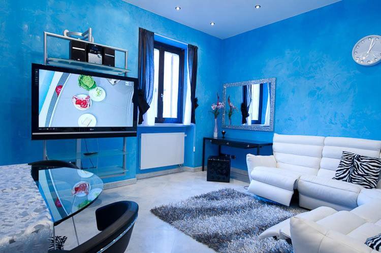 Appartamenti Luxury 아르코 외부 사진