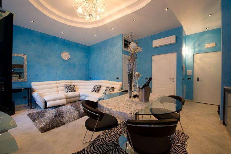 Appartamenti Luxury 아르코 외부 사진