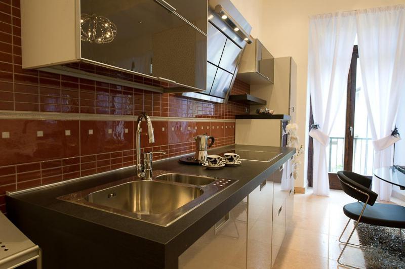 Appartamenti Luxury 아르코 외부 사진