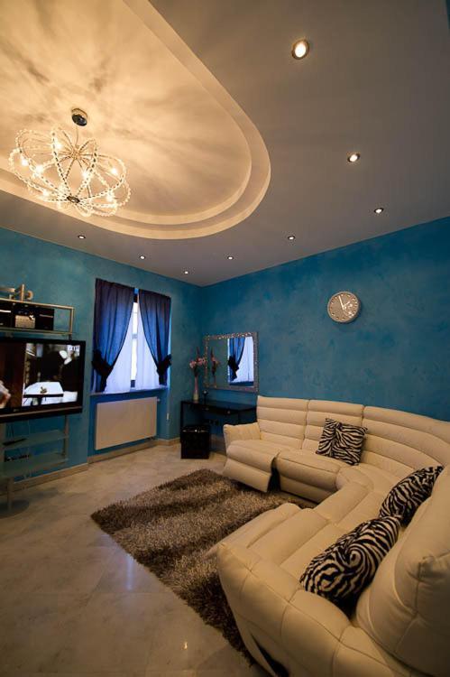Appartamenti Luxury 아르코 외부 사진