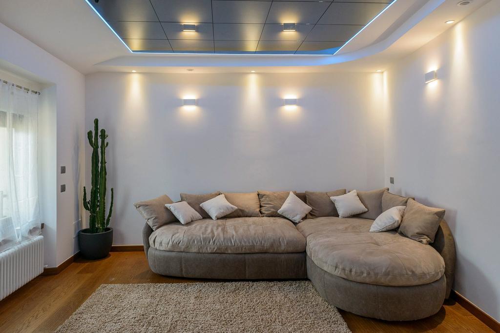 Appartamenti Luxury 아르코 외부 사진