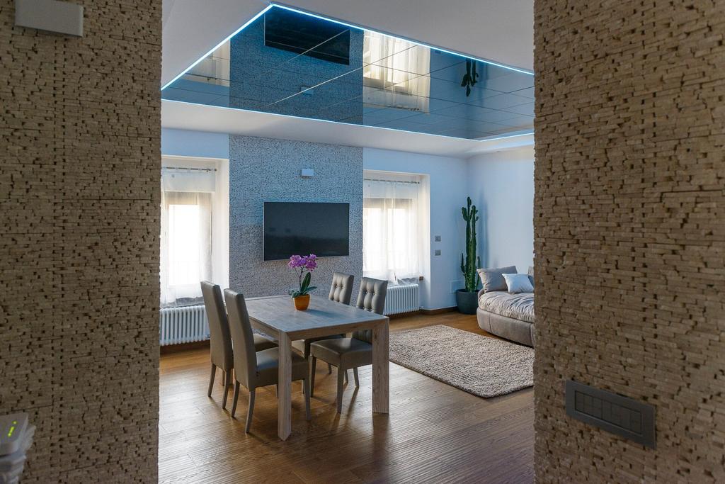 Appartamenti Luxury 아르코 외부 사진