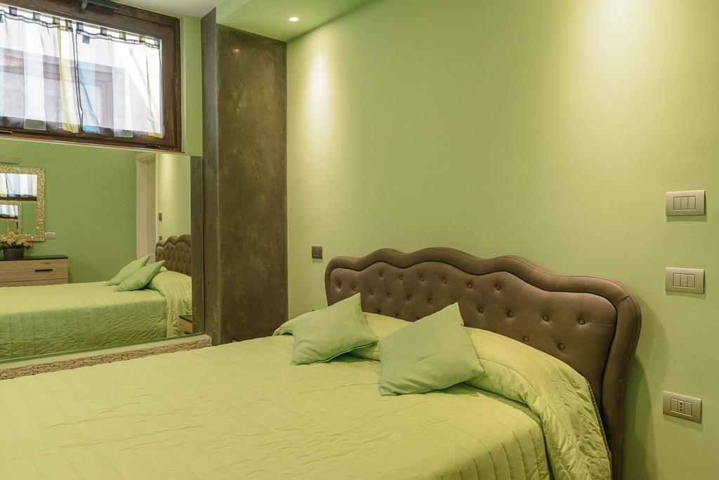 Appartamenti Luxury 아르코 외부 사진