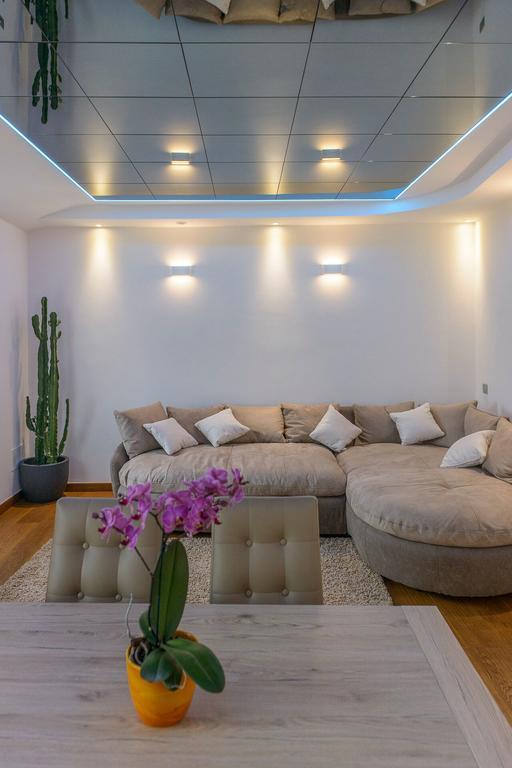 Appartamenti Luxury 아르코 외부 사진