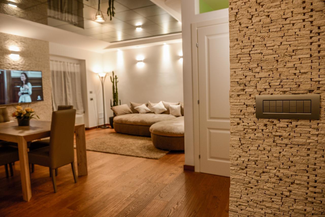 Appartamenti Luxury 아르코 외부 사진