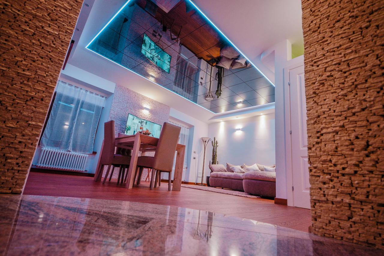 Appartamenti Luxury 아르코 외부 사진